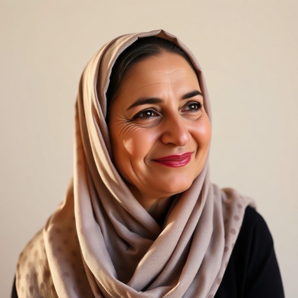 Fatima Al-Sayed